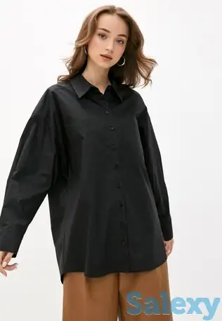 Рубашка i am studio, фотография 1