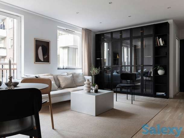 дизайн интерьера, террасы., фотография 7