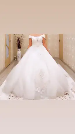 продам свадебное платье !, фотография 2