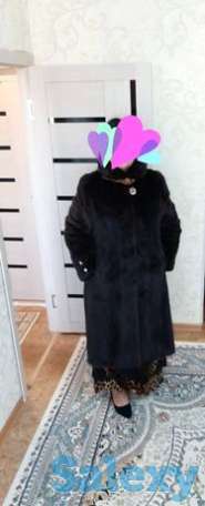 Шуба Дубленка Плащ, фотография 1