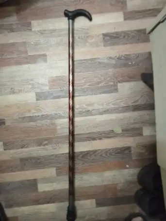 Костыли GKm балдак трости трость, фотография 3