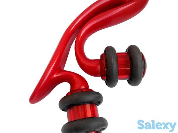 Массажёр для лица vess liftreju decollete roller, фотография 2