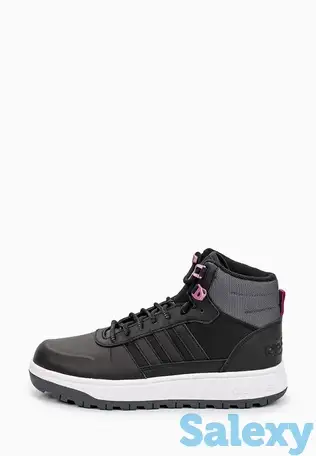 Кеды adidas, фотография 1