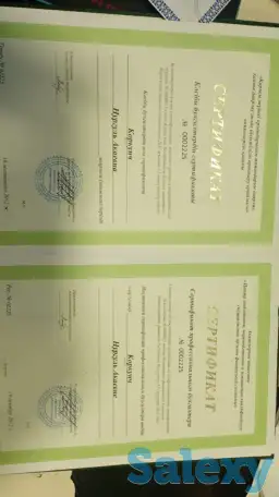 Услуги бухгалтера, фотография 3