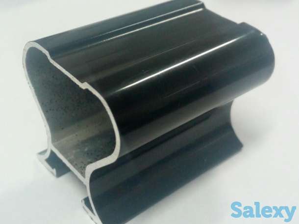 Профиль для шкафов купе, фотография 2