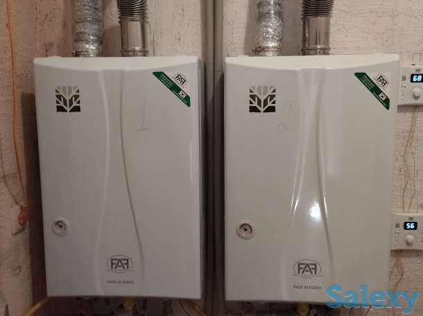 Сантехник на выезд, фотография 8