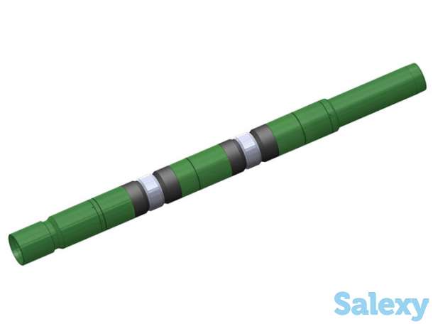 Пакер и сопутствующее оборудование., фотография 7