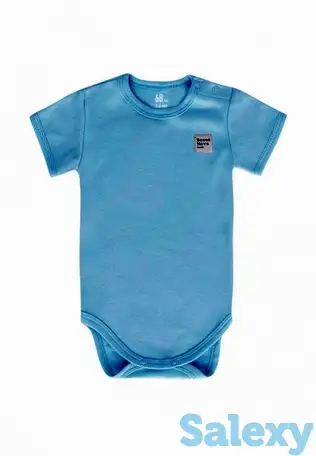 Боди bossa nova, фотография 2