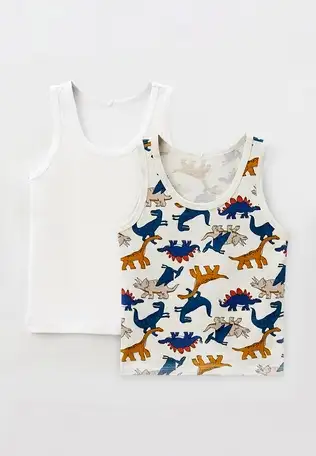 Майки 2 шт. sela, фотография 1