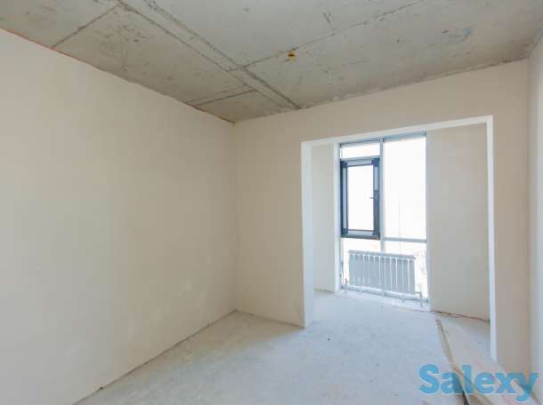 2-комнатная квартира, 63 м², 7/16 этаж, Толе би, фотография 3