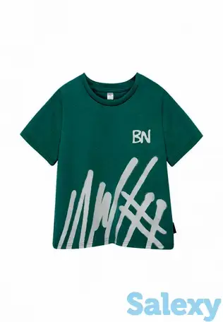 Футболка bossa nova, фотография 1