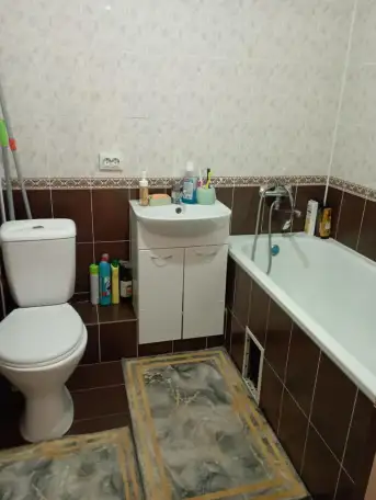 Сдам на длительный срок меблированную однокомнатную квартиру, фотография 2