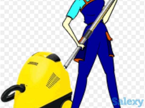 Срочно требуется техничка, фотография 1