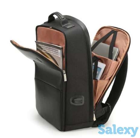 Рюкзак-антивор, фотография 6