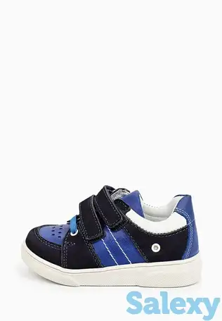 Кеды ташики anatomic comfort, фотография 2