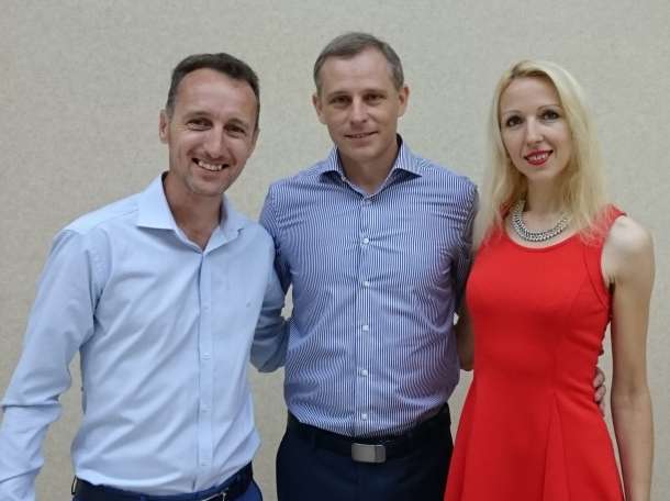 Большой выбор образовательных тренингов., фотография 2