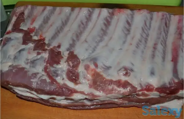 Продам мясо свинины, фотография 1