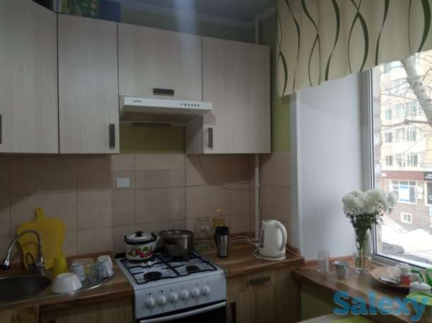 Продам 1 ком квартиру, ул. Бейсекбаева 3 (пересечение ул. Иманова), фотография 3