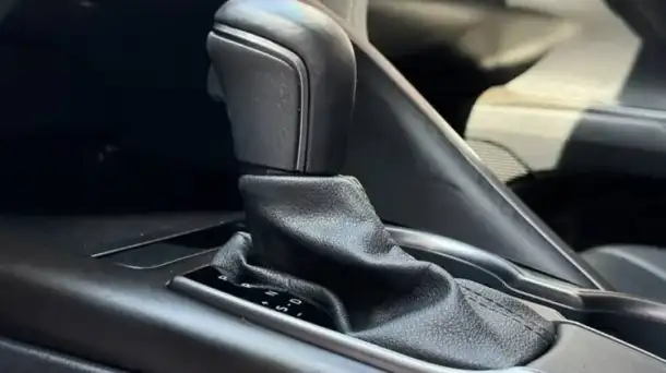 Toyota Camry, фотография 19