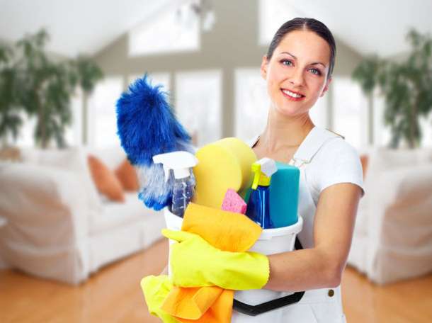 Уборка квартир,домов и помещений., фотография 1