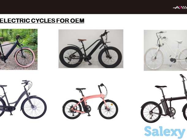 Электротранспорт оптом, фотография 10