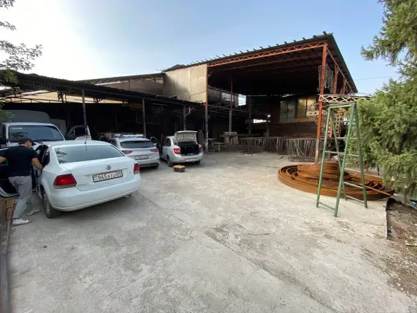 продам производственное помещение, микрайон Кок-кайнар, Алатауский район, фотография 4