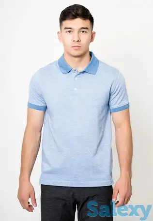 Поло glasman, фотография 1