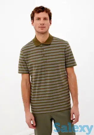 Поло finn flare, фотография 1