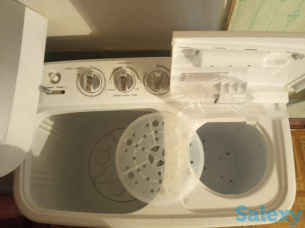 Стиральная машина, фотография 2