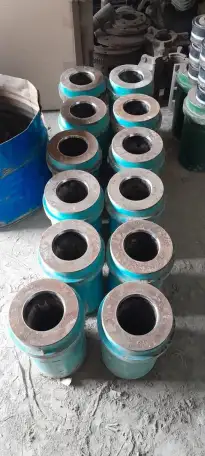 Втулки и поршня на F800F1000, фотография 2