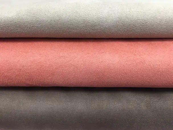 Обувные материалы   Искусственный спилок, фотография 1