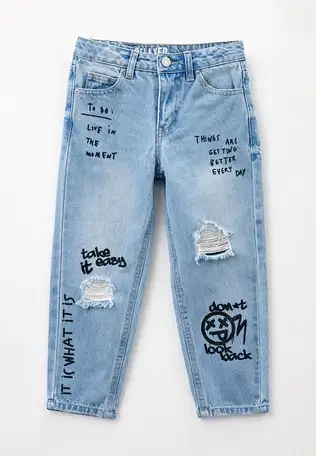 Джинсы sela, фотография 1