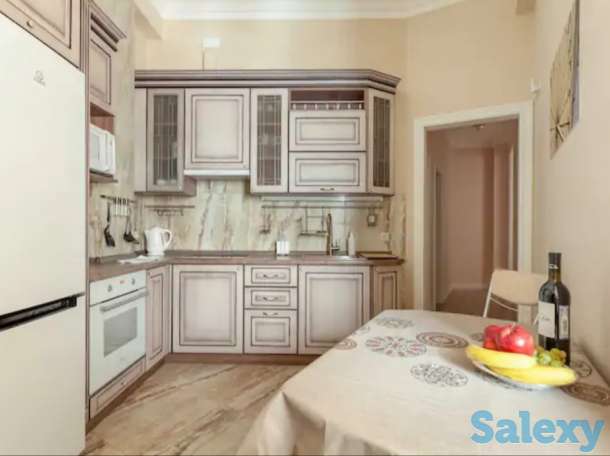 Уютная квартира посуточно со всеми удобствами., Батыс-2 20д, фотография 10