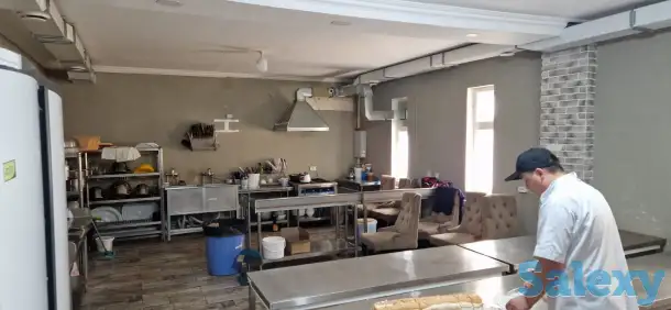 Продаётся ресторан, фотография 7
