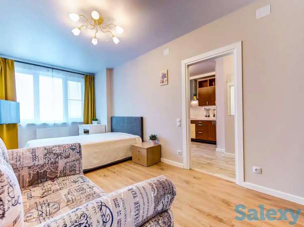 Комфортная квартира, ул. Сатпаева 133/1, фотография 9