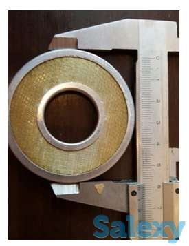 Фильтрующий элемент масляный, фотография 1