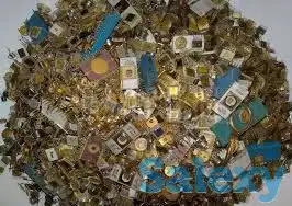 Радиодетали СССР, фотография 6