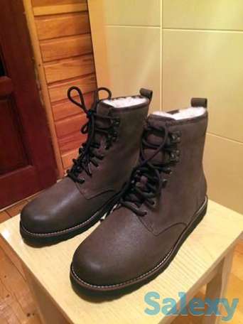 Ботинки мужские УГГИ, фотография 1