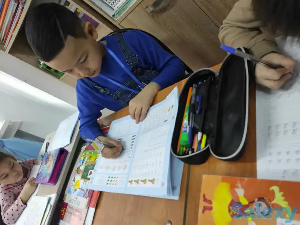 Детский образовательный центр Акылды Балакай, фотография 7