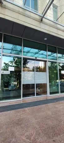 Тонировка Окон и Перегородок балконов витражей, фотография 5