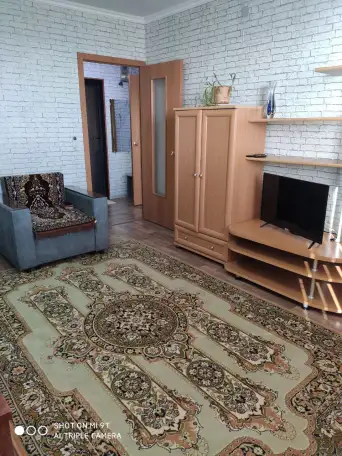 Сдача квартиры, 5мкр 22 дом, фотография 1