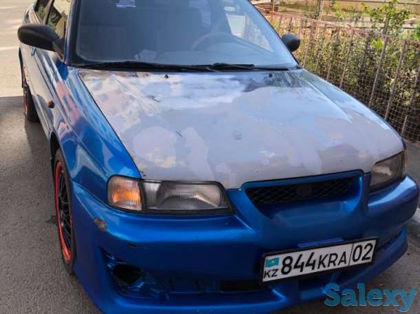 Продам suzuki baleno, фотография 3