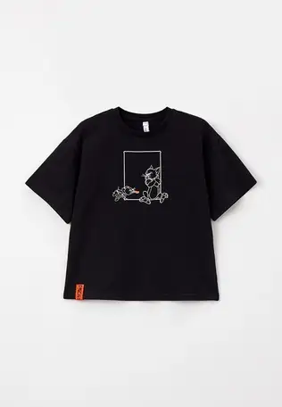 Футболка playtoday, фотография 1