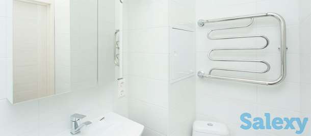 Евро ремонт квартир, фотография 5