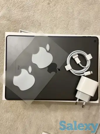 Продается iPad 9 поколения на 64 GB, фотография 1