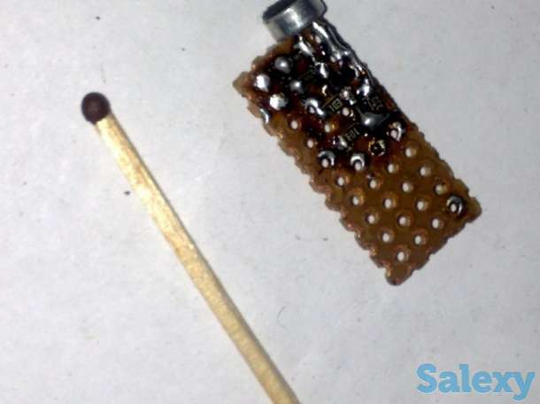 Проверка офиса или квартиры или автомобиля на жучки., фотография 10