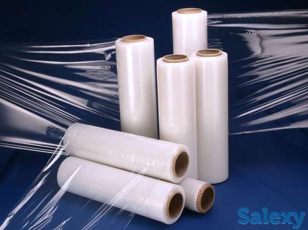 Стрейч ПЭТ оптом от производителя, фотография 1