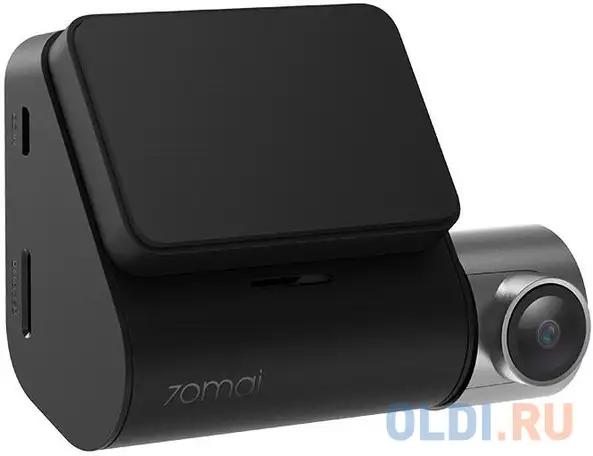 Видеорегистратор 70mai a500s видеорегистратор 70mai dash cam pro plus, фотография 1