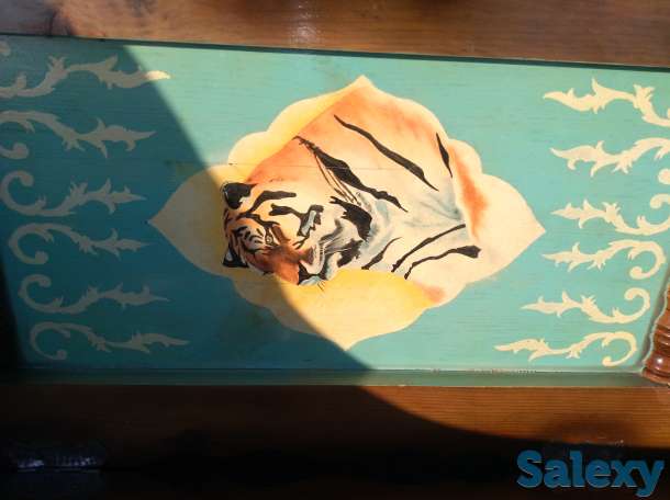 Нарды, фотография 5