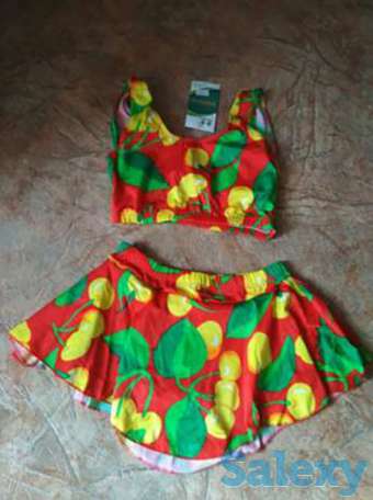 Купальники новые, фотография 1